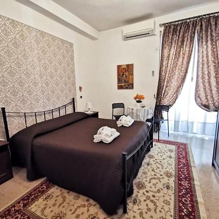 B&B Divina Roma Esterno foto
