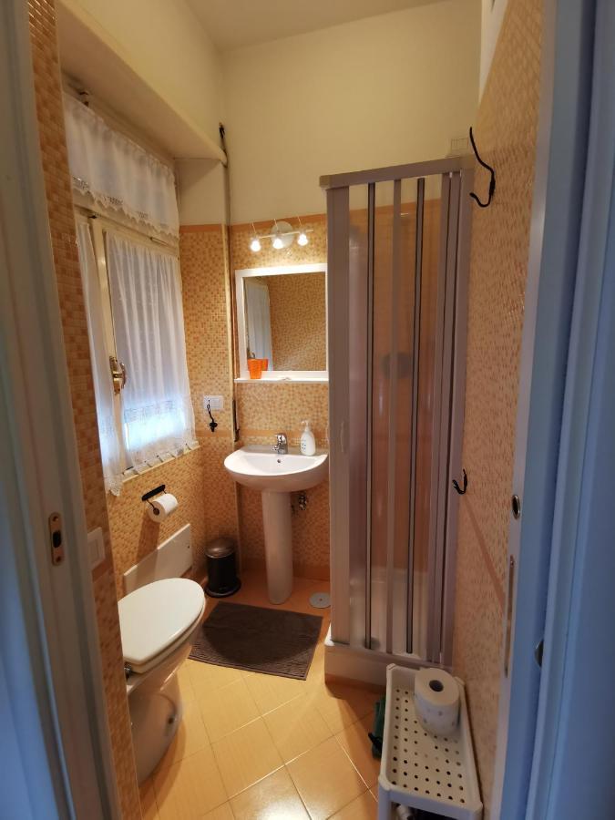 B&B Divina Roma Esterno foto