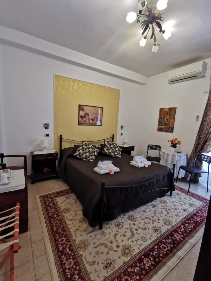 B&B Divina Roma Esterno foto