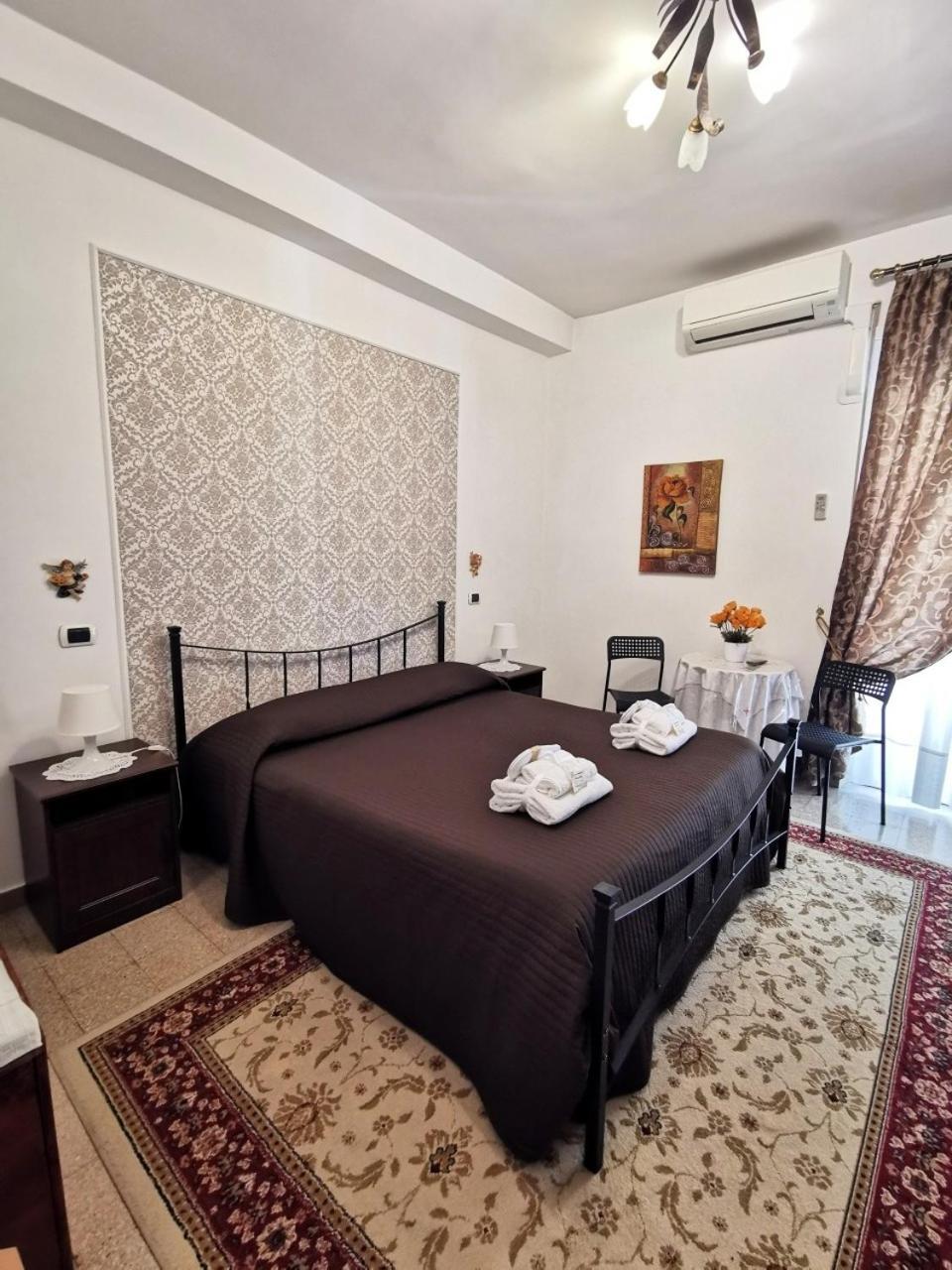 B&B Divina Roma Esterno foto
