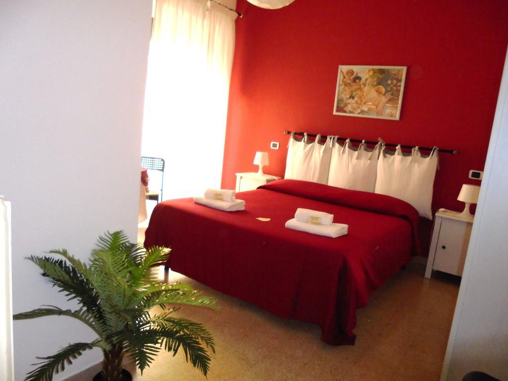 B&B Divina Roma Camera foto