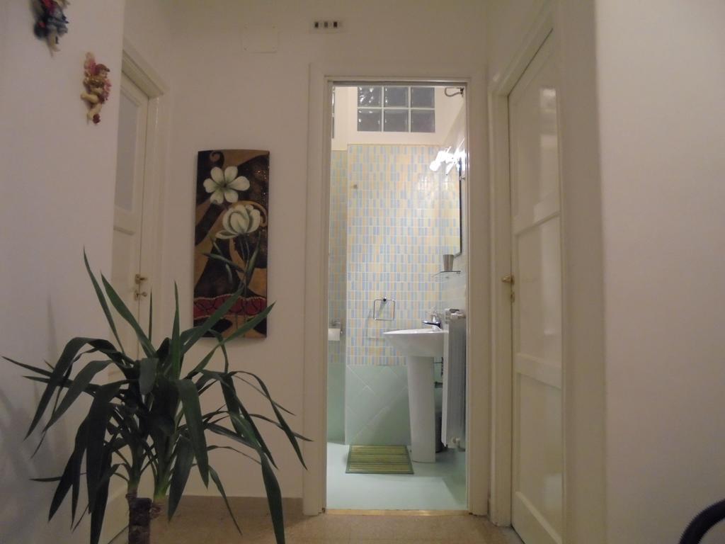 B&B Divina Roma Camera foto