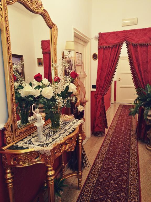 B&B Divina Roma Esterno foto