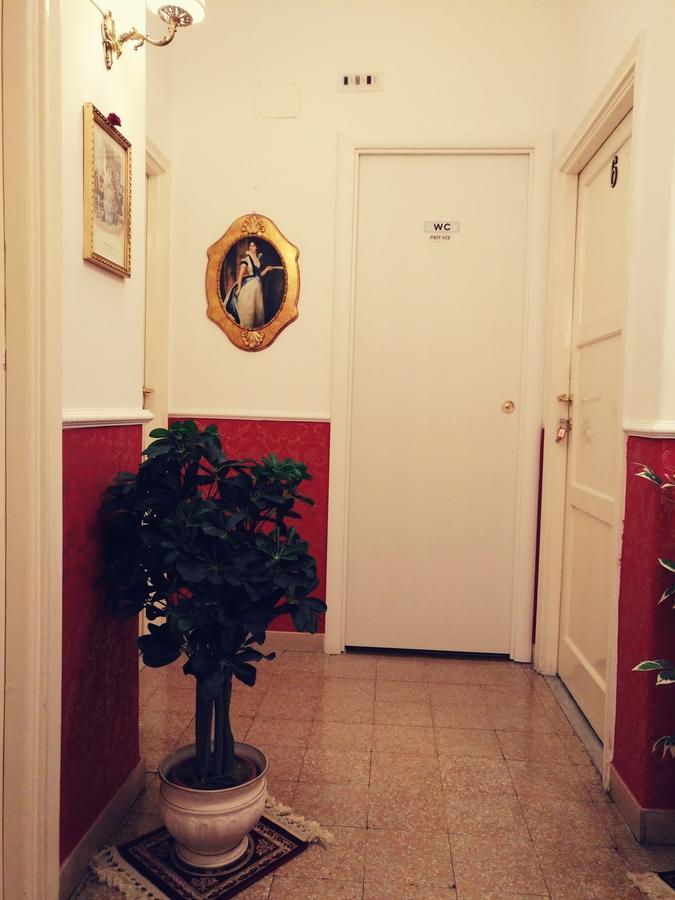 B&B Divina Roma Esterno foto