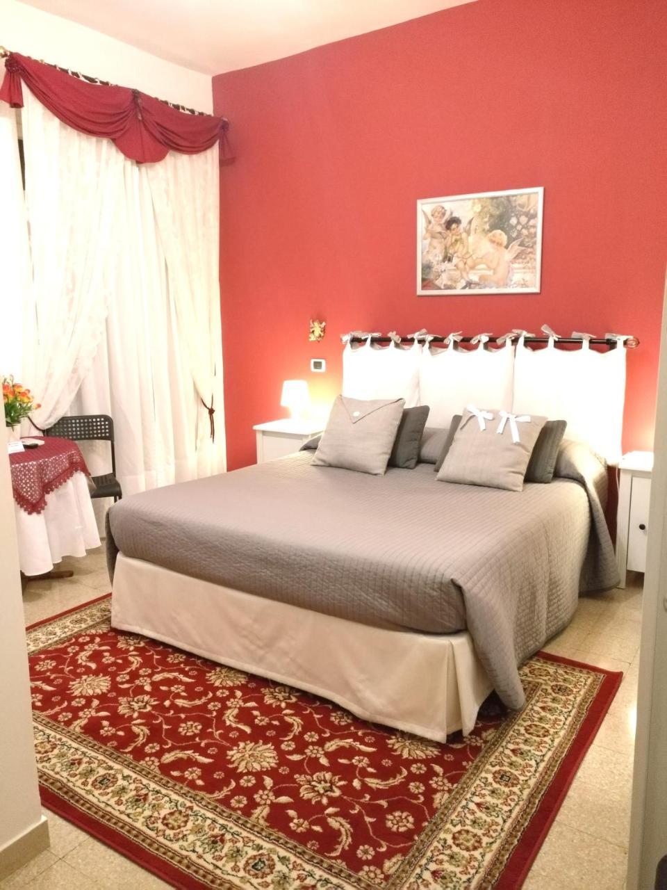 B&B Divina Roma Esterno foto