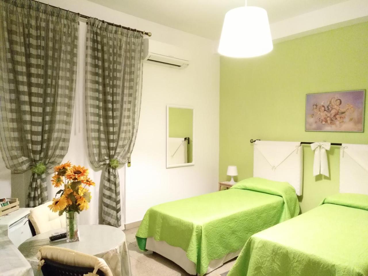 B&B Divina Roma Esterno foto