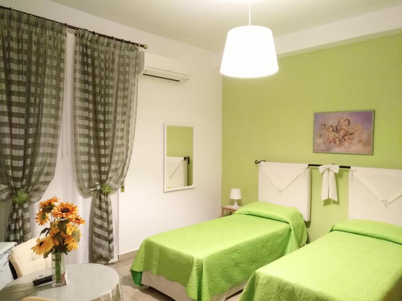 B&B Divina Roma Esterno foto